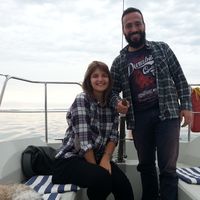 Aurora Mazzone的照片