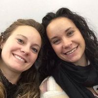 Fotos de Leah Langdale