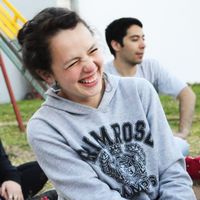 Blanca Dekorsy's Photo