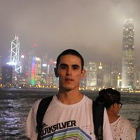 Andres Jaramillo Sanchez's Photo