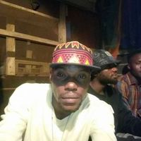 Joshua Ogbechi's Photo