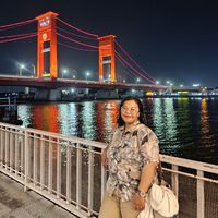 Reka Aprilanita's Photo