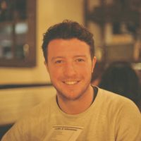 finian O'Malley的照片