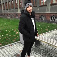 Fotos de Mohamed Al-ghazaly