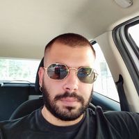 Angelos Karavelis's Photo