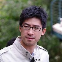 Robert Fung的照片