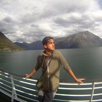 Emilien Fabre的照片