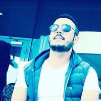 Kutbettin Tursun's Photo