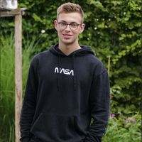 Vincent Bachmann's Photo