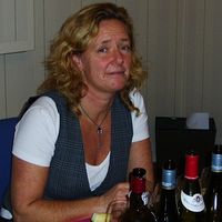 Charlotte Swenson的照片