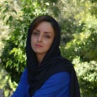 bahar rezaei's Photo