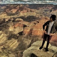 Sebastian Cowley's Photo