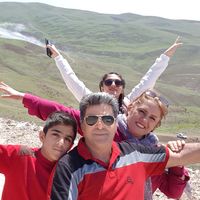 david sabaghi的照片