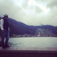 Fotos von Amir Al Edrisi