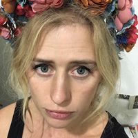 Lucia Mrakovcic's Photo