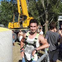 Richard Helmeczi's Photo