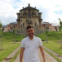 Doncho Mitkov的照片