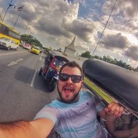 Фотографии пользователя Ícaro Pinello