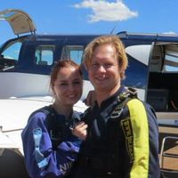 Ben Pietersen's Photo