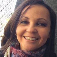 Marcia Calixto's Photo