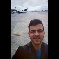 Lucas Gandra的照片