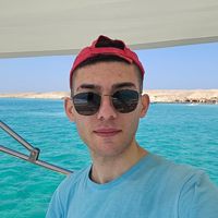 Yakuphan Yılmaz's Photo