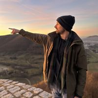 Agustín de Casamajor's Photo