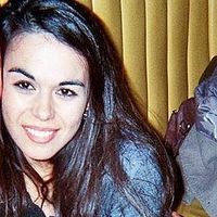 Amandine Bonizec's Photo