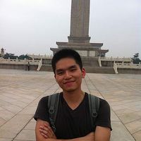 Liangyou Chen's Photo
