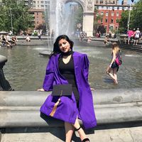 Le foto di Anushae Hassan