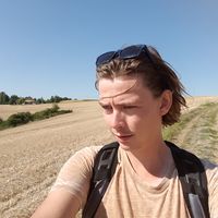 Simon Broersma的照片