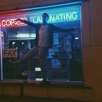 Marcus Pierce的照片