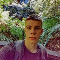 Kuba Domański's Photo