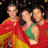 Andra Mocanu's Photo