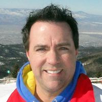 Le foto di Eric Wamsley