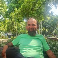 Manuel David Ruiz Emanuel's Photo