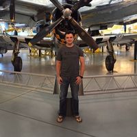 Daniel Varas's Photo