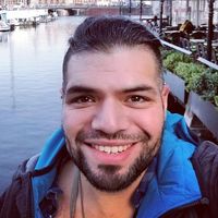 Marco Flores的照片