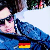 Jeovane Cassafuz's Photo