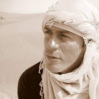 Alistair Mouille's Photo