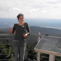 Marie-hélène Cauchon's Photo