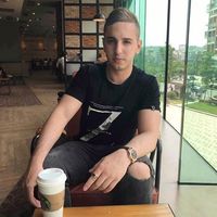 Hani Kaouane's Photo