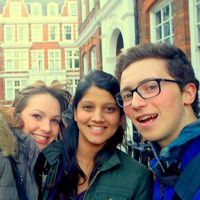 Francesco Sciortino's Photo