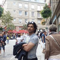 sunny mohssine's Photo