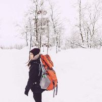 Natasha Zhang's Photo