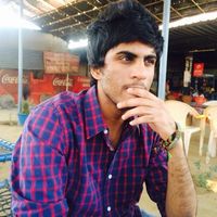 Tarimala Hemanth的照片