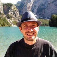 Francesco Gasparro的照片