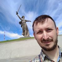 Ivan Myakishev's Photo