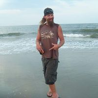 Paul Dotson的照片