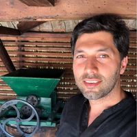 Serkan Pulat's Photo